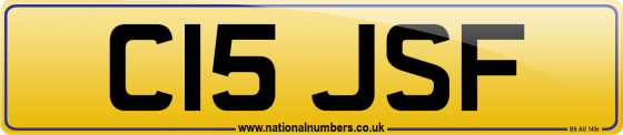 C15 JSF