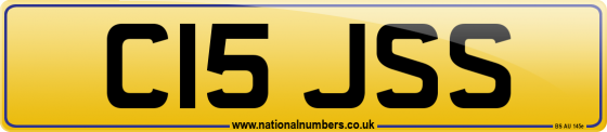 C15 JSS