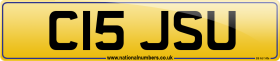 C15 JSU