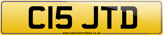 C15 JTD