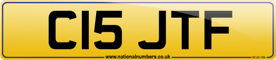 C15 JTF