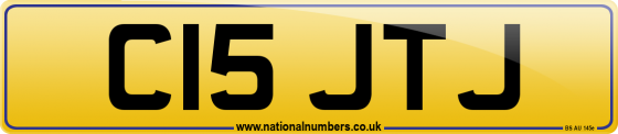 C15 JTJ