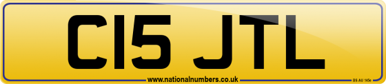 C15 JTL