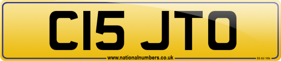 C15 JTO