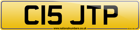 C15 JTP