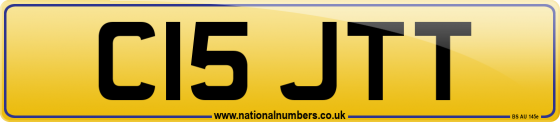 C15 JTT