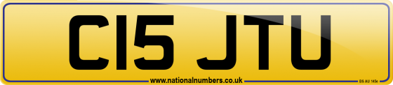 C15 JTU