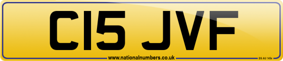 C15 JVF