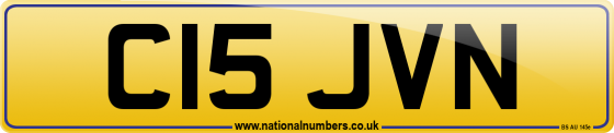 C15 JVN