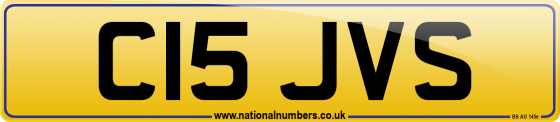 C15 JVS
