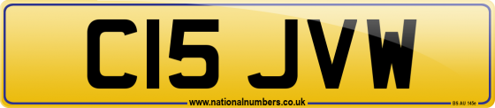 C15 JVW