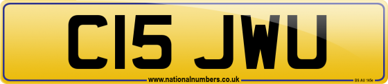 C15 JWU
