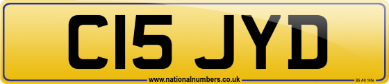 C15 JYD