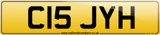 C15 JYH