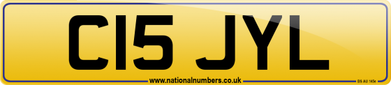 C15 JYL