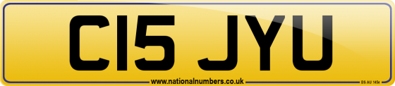 C15 JYU
