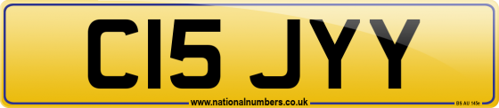 C15 JYY