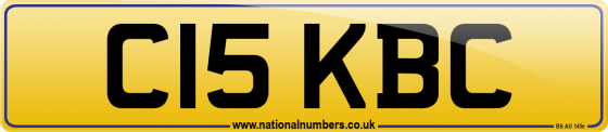 C15 KBC
