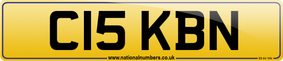 C15 KBN