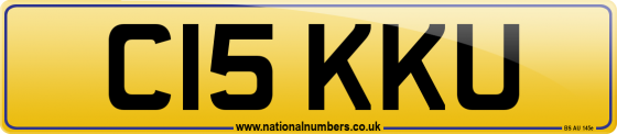 C15 KKU