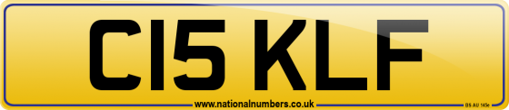 C15 KLF