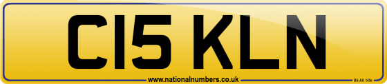 C15 KLN