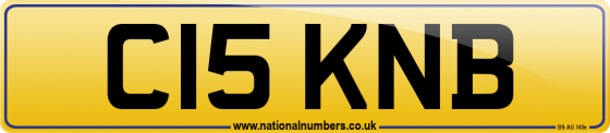 C15 KNB