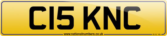 C15 KNC