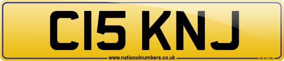 C15 KNJ