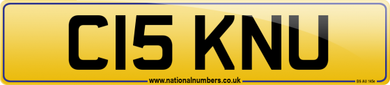 C15 KNU