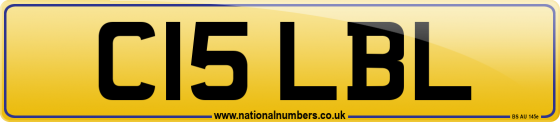 C15 LBL