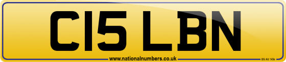C15 LBN