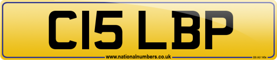 C15 LBP