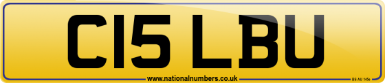 C15 LBU
