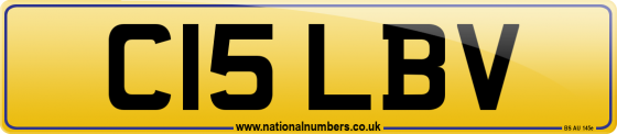 C15 LBV