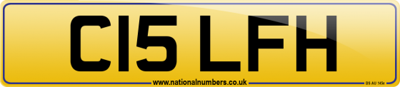 C15 LFH