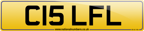 C15 LFL