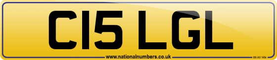 C15 LGL