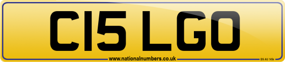 C15 LGO