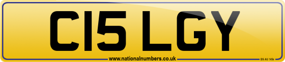 C15 LGY
