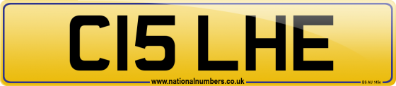 C15 LHE