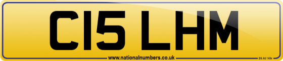 C15 LHM