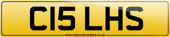 C15 LHS