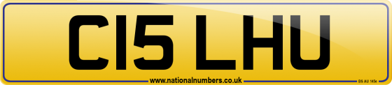 C15 LHU