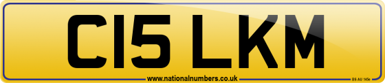 C15 LKM