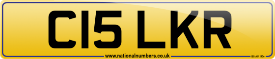 C15 LKR