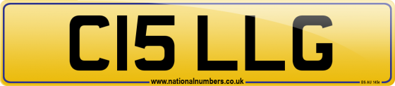 C15 LLG