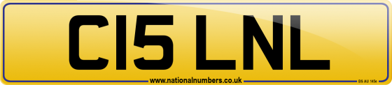 C15 LNL