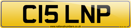 C15 LNP