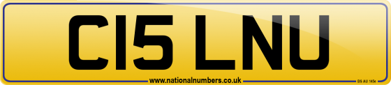 C15 LNU